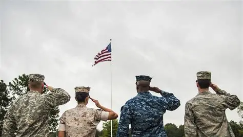 J&J Veterans Day