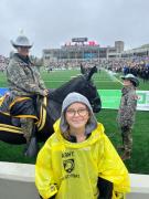 cashin-daughter-in-front-of-army-horse